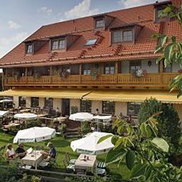Garden Hoisl-Bräu Landhotel Fotos