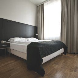 Habitación Reykjavik Radisson Blu 1919 Hotel Fotos