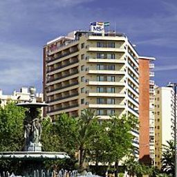 Фасад Maestranza Fotos