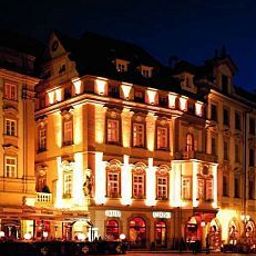 U Prince Prague
