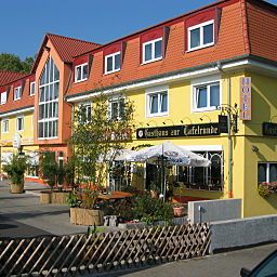 Exterior view Zum Ritter Fotos