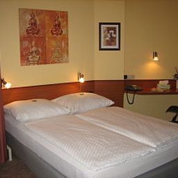 Chambre Bruy Domicil Fotos