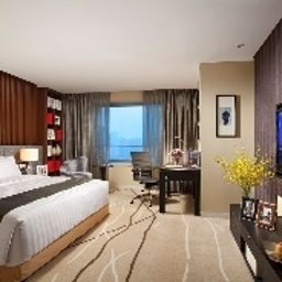  Ascott Huai Hai Road Shanghai Fotos