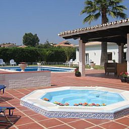 Piscine Picasso Fotos