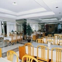 Restaurant Alp Fotos