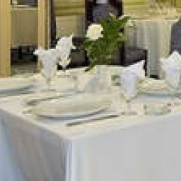 Restaurant Gönlü Ferah City  Hotel Fotos