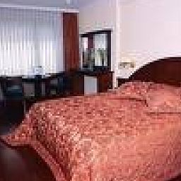 Suite Gönlü Ferah City  Hotel Fotos