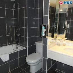 Ванная Grand Ontur Cesme Fotos