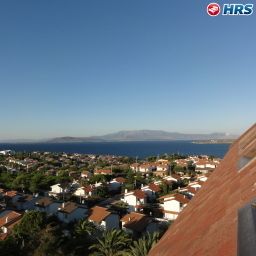 Вид Grand Ontur Cesme Fotos