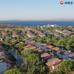 Вид Grand Ontur Cesme Fotos