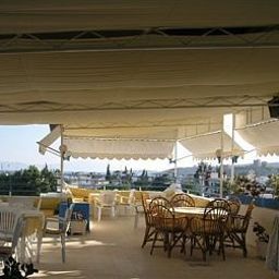 Breakfast room Kavala Studio Fotos