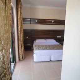 Habitación EGE ANTIQUE HOTEL CLUB Fotos