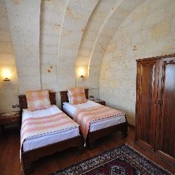  Stone House Cave Hotel Fotos