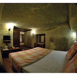 Camera Stone House Cave Hotel Fotos