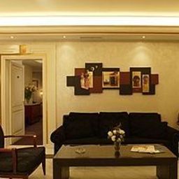 Hall Theoxenia House Fotos