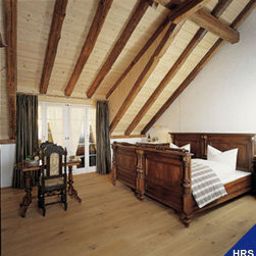 Zimmer Hofgut Albführen Fotos