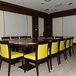 Conference room City Inn Fotos