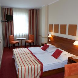 City Inn Fotos