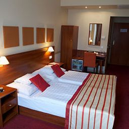Room City Inn Fotos