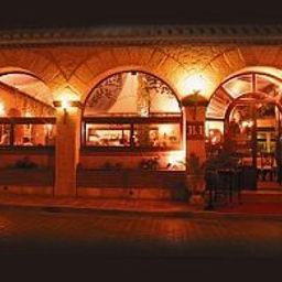 Ресторан Los Arcos Fotos