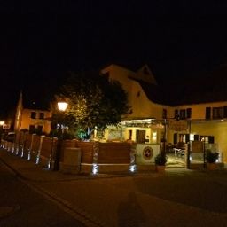 Vue extérieure Weisses Ross Fotos