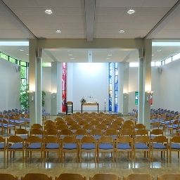  VCH-Hotel Tagungsstätte Herrenberg Fotos
