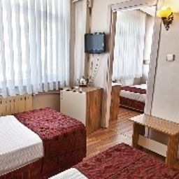 Room Star Holiday Fotos
