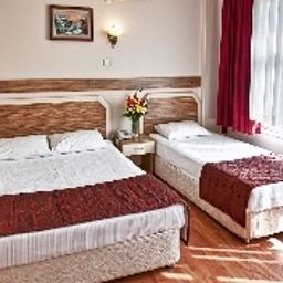 Room Star Holiday Fotos