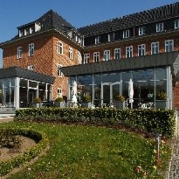 Vue extérieure Am Schlosspark Gästehaus Fotos