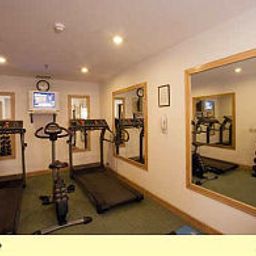 Remise en forme The Lemon Tree Udyog Vihar Fotos