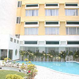 Piscine The Lemon Tree Udyog Vihar Fotos