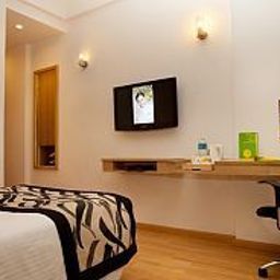 Chambre The Lemon Tree Udyog Vihar Fotos