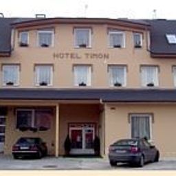 Timon Budapest