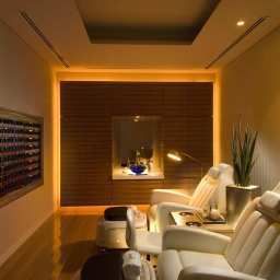 Wellnessbereich Conrad Tokyo Fotos