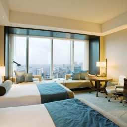 Zimmer Conrad Tokyo Fotos