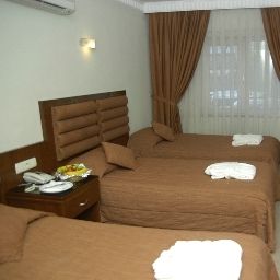 Chambre Sogut Fotos