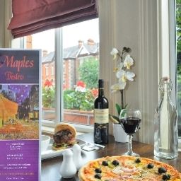 Ristorante Maples House Fotos