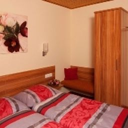 Habitación Zum Schwanen Fotos