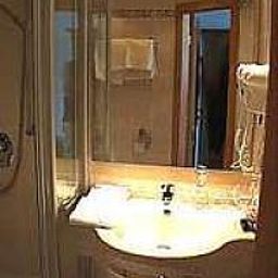 Salle de bains Strauss Gasthof Fotos