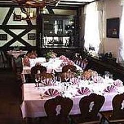 Restaurant Strauss Gasthof Fotos