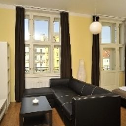  Apartments Wenceslas Square Fotos