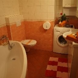 Camera da bagno Apartments Wenceslas Square Fotos