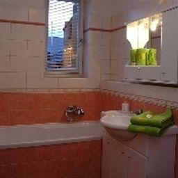 Camera da bagno Apartments Wenceslas Square Fotos