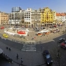 Ambiente Apartments Wenceslas Square Fotos