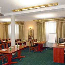 Sala congressi Leopolis Fotos