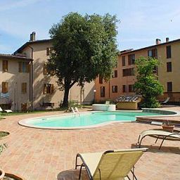 Pool Relais Villa Valentini Fotos