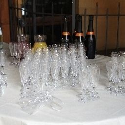 Ristorante Relais Villa Valentini Fotos