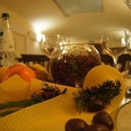 Ristorante Relais Villa Valentini Fotos
