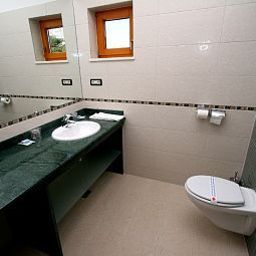 Cuarto de baño Eden Fotos
