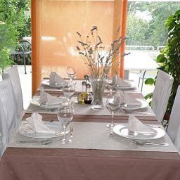 Restaurante Eden Fotos